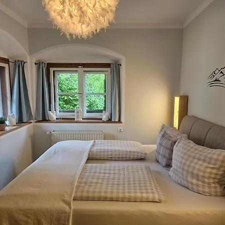 Seensucht Appartement