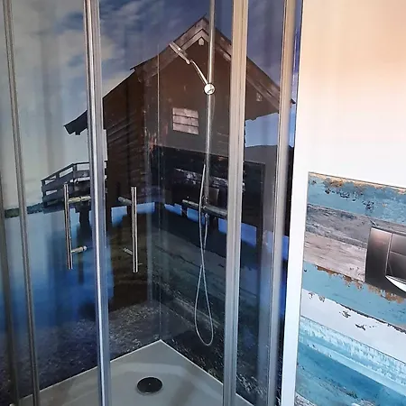 Appartement Seensucht