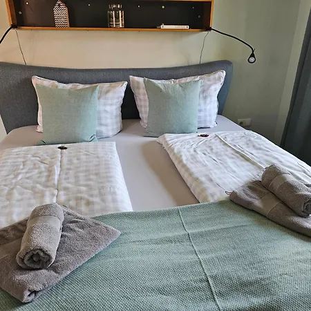 Appartement Seensucht Schliersee