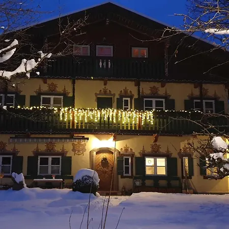 Seensucht * Schliersee