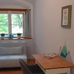 Lejlighed Seensucht Schliersee