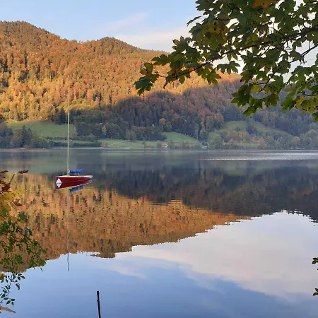 Seensucht * Schliersee