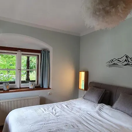 Seensucht Apartment *