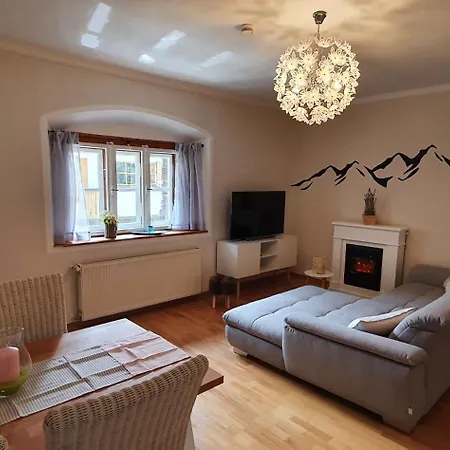 Seensucht Apartment *