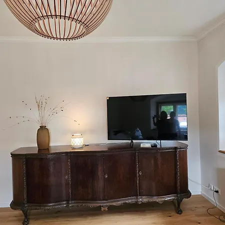 Apartment Seensucht