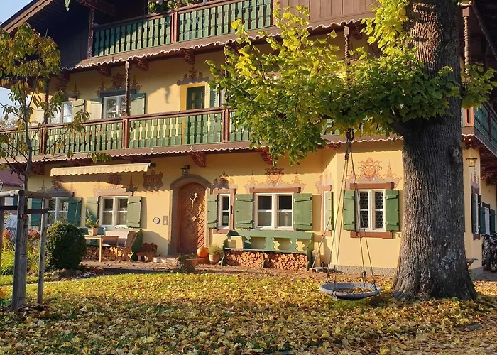 Seensucht Apartment *