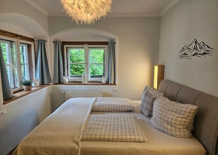 Seensucht Apartment