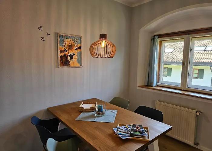 Apartment Seensucht *